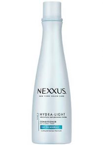 Nexxus Hydra Light Weightless Moisture Conditioner